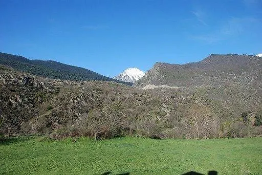 Apartmán Isavarre Esqui