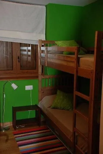 Apartmán Isavarre Esqui Španělsko