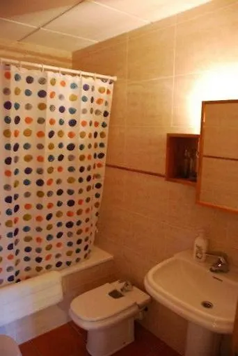 Apartmán Isavarre Esqui