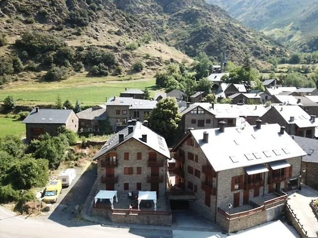 Apartmán Isavarre Esqui 0*,