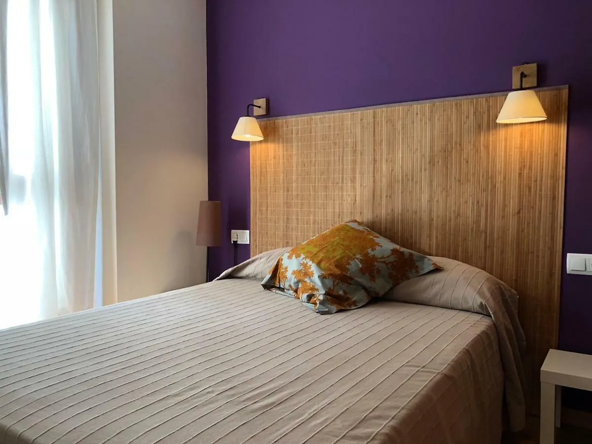 Isavarre Esqui Apartment Sorpe